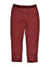 REI Co Op Hearts Red Casual Pants Size 18 - photo 1