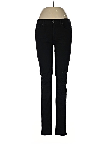 7 For All Mankind Jeggings (view 1)