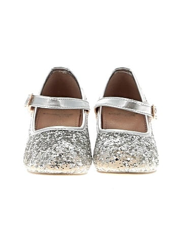 Little Adventures Dress Shoes (view 2)