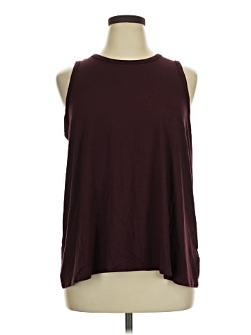 Old Navy Sleeveless T-Shirt (view 1)