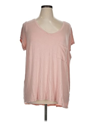 Cable & Gauge Short Sleeve T-Shirt (view 1)