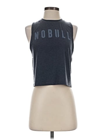 NOBULL Sleeveless T-Shirt (view 1)