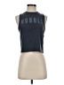 NOBULL Gray Sleeveless T-Shirt Size XS - photo 1