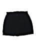 SPANX Solid Black Formal Skirt Size L - photo 1