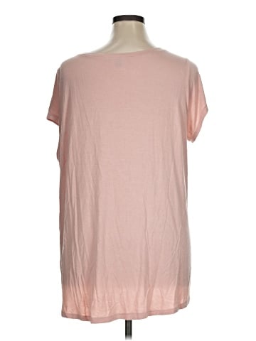 Cable & Gauge Short Sleeve T-Shirt (view 2)