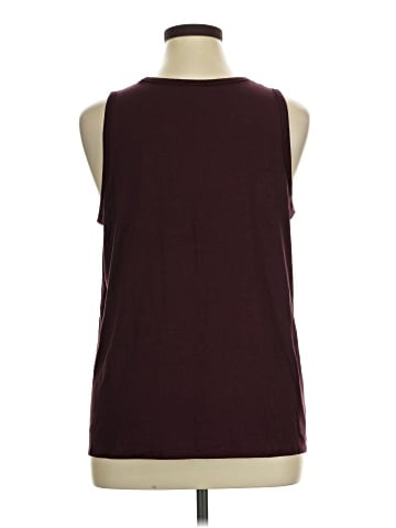 Old Navy Sleeveless T-Shirt (view 2)