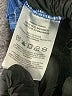 Nike 100% Polyester Blue Active T-Shirt Size L (kids) - photo 4