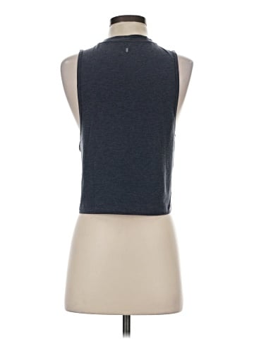 NOBULL Sleeveless T-Shirt (view 2)