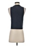 NOBULL Gray Sleeveless T-Shirt Size XS - photo 2