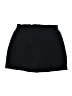 SPANX Solid Black Formal Skirt Size L - photo 2