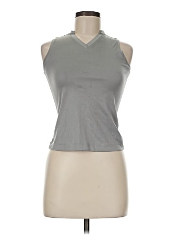 Slazenger Sleeveless T-Shirt (view 1)