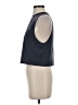NOBULL Gray Sleeveless T-Shirt Size XS - photo 5