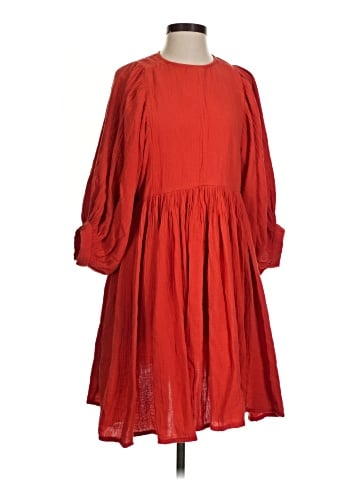 Sundry Casual Dress (view 1)
