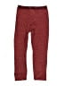 REI Co Op Hearts Red Casual Pants Size 18 - photo 2