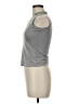 Slazenger 100% Polyester Gray Sleeveless T-Shirt Size M - photo 6