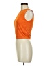Fashion Nova Orange Sleeveless Top Size M - photo 5