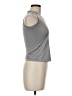 Slazenger 100% Polyester Gray Sleeveless T-Shirt Size M - photo 5