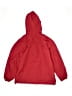 Assorted Brands 100% Nylon Color Block Red Windbreaker Size L (youth) - photo 2