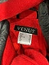 Venus Red Coat Size 8 - photo 6