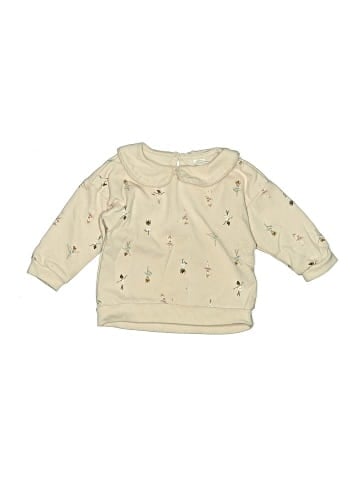Petit Lem 3/4 Sleeve Blouse (view 1)