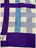 Givenchy Purple Vintage silk Scarf One size - photo 6