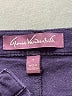 Gloria Vanderbilt Blue Jeans Size 8 - photo 4