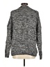 Unbranded 100% Acrylic Gray Cardigan Size M - photo 2