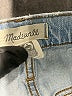 Madewell Blue Jeans Size 27 waist - photo 7