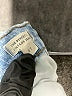 Madewell Blue Jeans Size 27 waist - photo 9