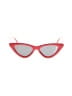 Dunkin' Donuts Pink Red Sunglasses One size - photo 2