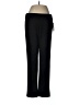 Krazy Larry Black Casual Pants Size 8 - photo 1