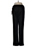 Krazy Larry Black Casual Pants Size 8 - photo 2