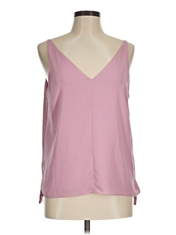 Ted Baker London Sleeveless Blouse (view 1)
