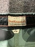 Weatherproof Solid Green Board Shorts Size 7 - 8 - photo 3