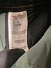Weatherproof Solid Green Board Shorts Size 7 - 8 - photo 4