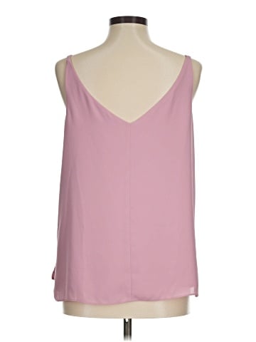 Ted Baker London Sleeveless Blouse (view 2)