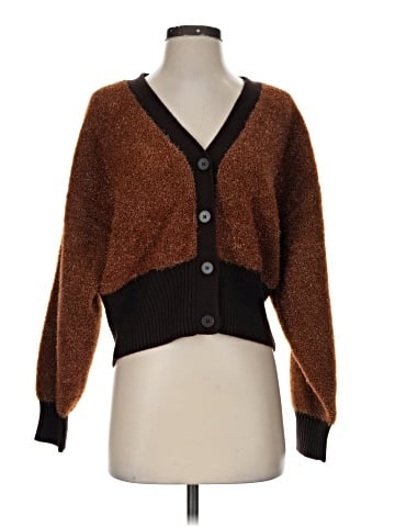 NEIWAI Cardigan (view 1)