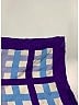 Givenchy Purple Vintage silk Scarf One size - photo 7