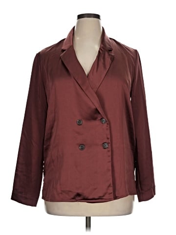 Como Vintage Blazer (view 1)