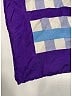 Givenchy Purple Vintage silk Scarf One size - photo 5