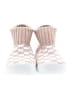 Assorted Brands Checkered-gingham Pink Sneakers Size 7 - photo 2