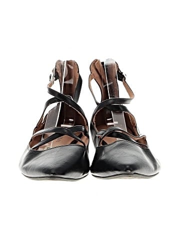 Christian Siriano for Payless Flats (view 2)