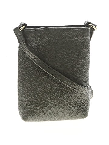 Unbranded Leather Crossbody Bag (view 1)
