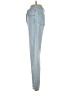Ragged Color Block Blue Jeans Size 24 waist - photo 5