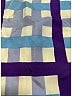 Givenchy Purple Vintage silk Scarf One size - photo 4