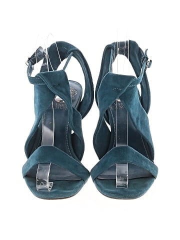 Vincente Sandals (view 2)