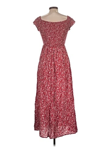 Shein Curve Casual Dress (view 2)