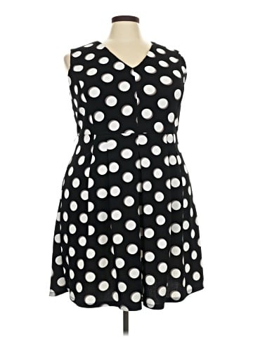 Haani Casual Dress (view 1)
