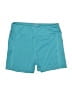 Tommy Bahama Solid Teal Athletic Shorts Size L - photo 1