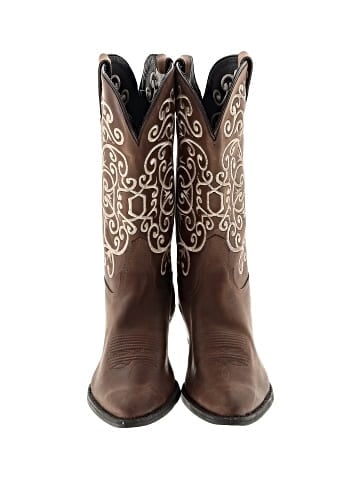 Tony Lama Boots (view 2)